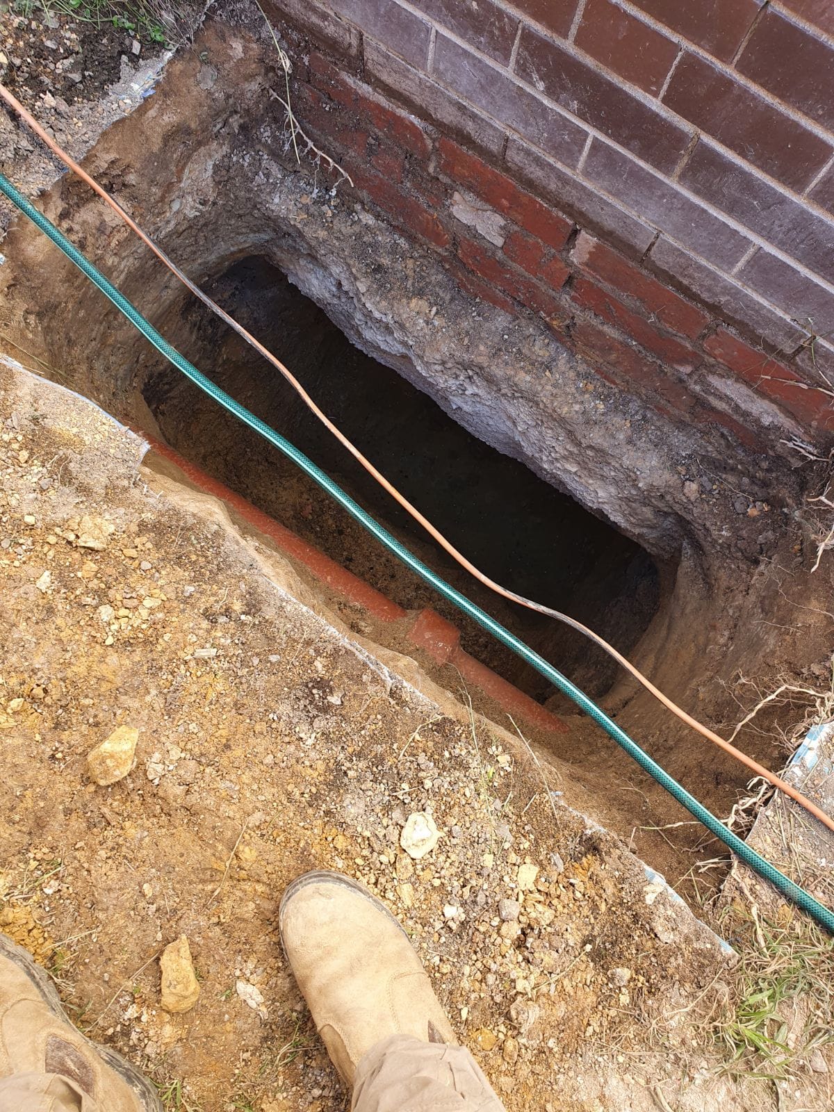 Restumping Jacks Restumping Caroline Springs | Professional Reblocking and Foundation ...