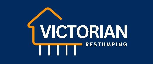 Victorian Restumping Logo