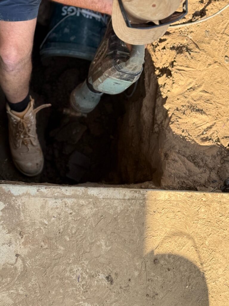 Foundation Repair Victoria