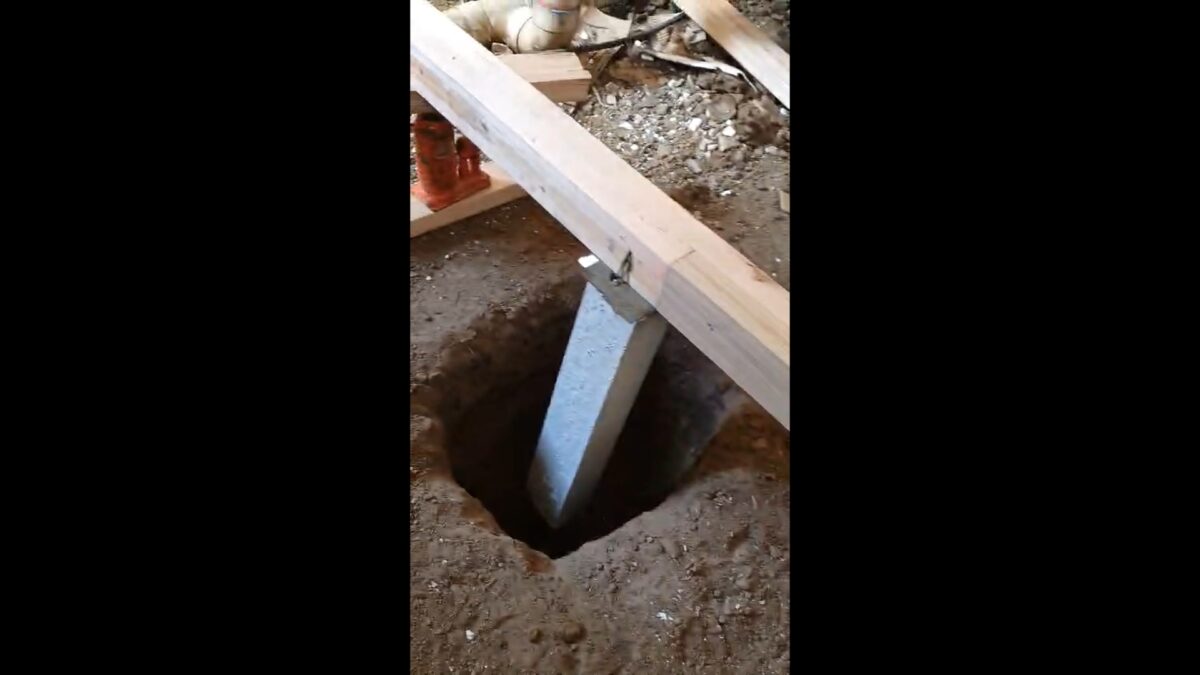 Restumping Restumping Ringwood | Professional Reblocking and Foundation Repairs