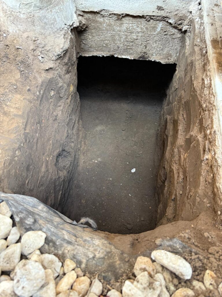 Underpinning in Victoria