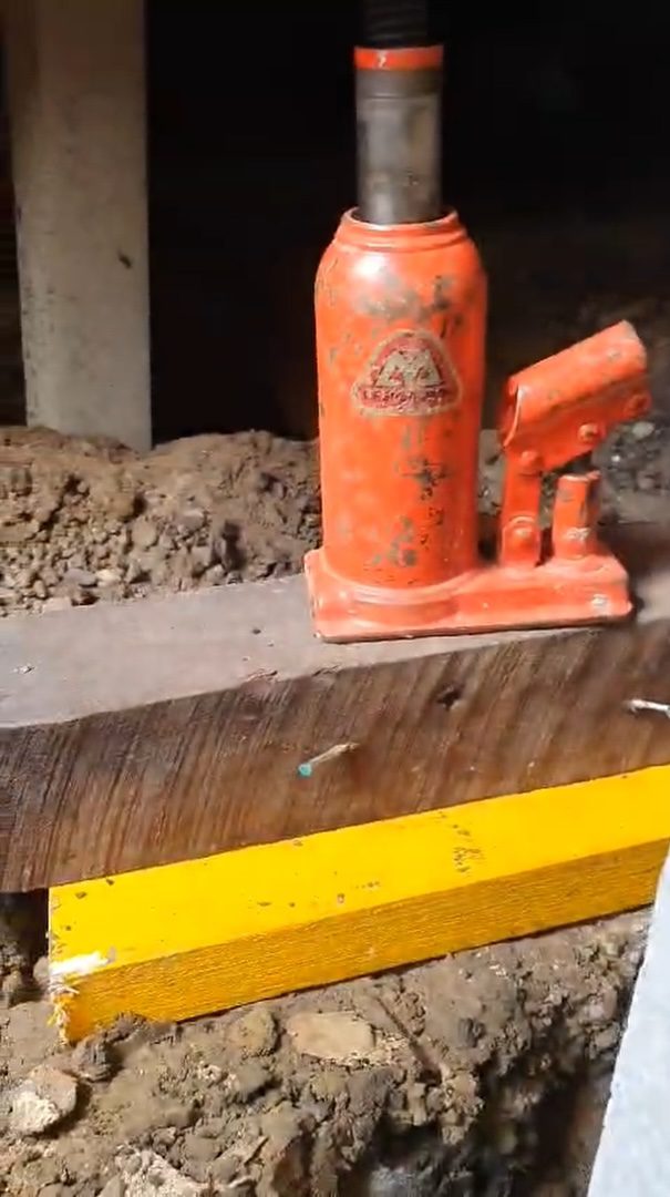 Foundation repairs in Watsonia